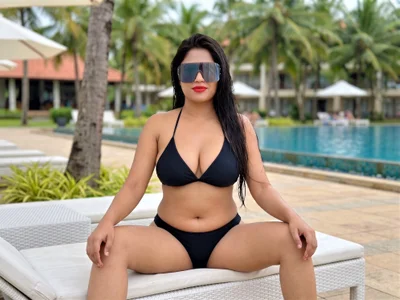 LillyLive webcam livesex profile