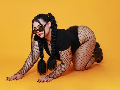 Mericute webcam livesex profile